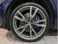 Used BMW X5 Comfort Edition 2021 Blue SUV