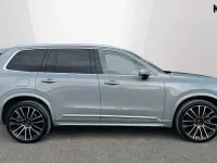 Used Volvo XC90 Ultra 455 HP (334 kW) 2025 Grey SUV