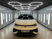 Begagnad VW ID.5 Pro Performance 150 kW (204 HK) 2022 SUV