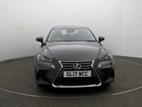 used Lexus IS300 2017 | 2.5 Advance E-CVT Euro 6 (s/s) 4dr