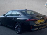 Used BMW 520 M Sport 205 HP (150 kW) 2025 Black