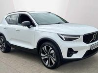 Used Volvo XC40 Ultra 161 HP (118 kW) 2025 SUV