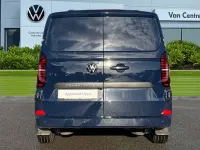 Begagnad VW Transporter Pro 2025 Lila Van