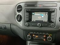 Used VW Tiguan Match 2014 Blue SUV