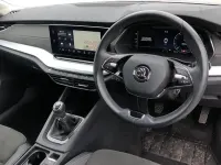 Gebraucht Skoda Octavia SE L 150 PS (110 kW) 2024 Kombi