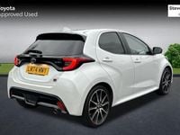 Used Toyota Yaris Hybrid Sport 131 HP (96 kW) 2025 Hatchback