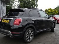 used Fiat 500X 1.6 Multijet Cross 5dr