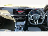 Used BMW M240 M Sport 374 HP (275 kW) 2025 Grey Coupe