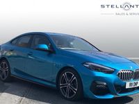 Used BMW 218 M Sport 136 HP (100 kW) 2024 Coupe