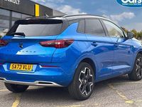 Used Vauxhall Grandland X Ultimate 131 HP (96 kW) 2024 SUV