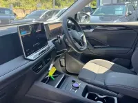 Used VW Tiguan 150 HP (110 kW) 2026 SUV