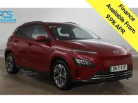 Gebraucht Hyundai Kona Ultimate 150 kW (204 PS) 2022 SUV