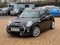 used Mini Cooper S One