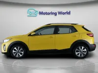 Begagnad Kia Stonic 99 HK (72 kW) 2023 SUV