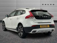 used Volvo V40 CC Pro T3