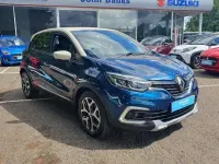 Used Renault Captur GT-Line 90 HP (66 kW) 2019 SUV