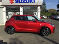 used Suzuki Swift Hatchback SZ-L