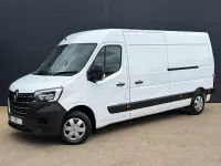 Used Renault Master Business 2023 White MPV
