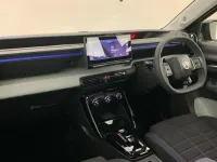 Novo Citroën e-C3 81 kW (111 HP) 2026 Vermelho Citadino