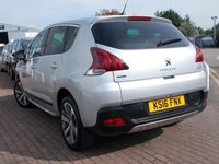 used Peugeot 3008 1.6 BlueHDi 120 Allure 5dr EAT6