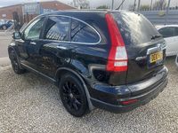 used Honda CR-V i-DTEC ES-T