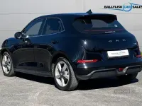 Used Ora 03 Pure+ 125 kW (171 HP) 2025 Black Hatchback