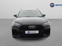Used Audi Q3 Black Edition 150 HP (110 kW) 2023 SUV