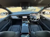 Used Audi Q8 Black Edition 286 HP (210 kW) 2026 SUV