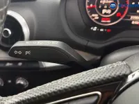Used Audi Q2 S-Line 150 HP (110 kW) 2023 Blue SUV