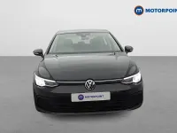 Usado VW Golf VIII Life 2022 Preto Citadino