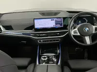 Used BMW X7 M Sport 352 HP (258 kW) 2026 SUV