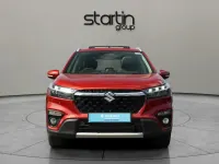 Used Suzuki SX4 S-Cross 129 HP (94 kW) 2026 Red SUV