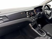 New VW Polo 95 HP (69 kW) 2026 Hatchback