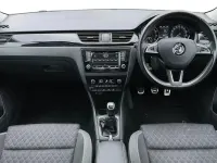 Used Skoda Rapid Sport 110 HP (80 kW) 2019 Hatchback