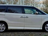 Used Honda Elysion Prestige 2009 White MPV