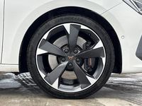 Used Cupra Leon VZ1 245 HP (180 kW) 2023 White Hatchback