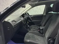 Used VW Tiguan SEL 150 HP (110 kW) 2020 SUV
