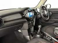 Used Mini Cooper Classic 136 HP (100 kW) 2019 Midnight black Hatchback