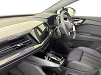 New Audi Q4 e-tron S-Line 150 kW (204 HP) 2026 SUV