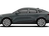 New Audi Q6 Sportback e-tron Sport 225 kW (306 HP) 2026 SUV