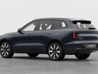 New Volvo EX90 Plus 334 kW (455 HP) 2026 Denim blue SUV