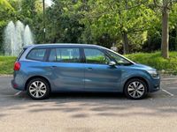 used Citroën Grand C4 Picasso 1.6 BlueHDi Exclusive 5dr