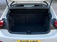 Used VW Polo Life 95 HP (69 kW) 2026 Hatchback