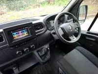 Used Renault Master Business 2023 Grey MPV