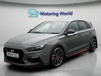 Second-hand Hyundai i30 N Performance 275 CP (202 kW) 2019 Hatchback
