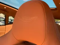 Usado Aston Martin DBX 707 707 CV (519 kW) 2024 Rojo SUV