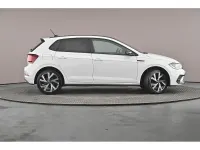 Used VW Polo 95 HP (69 kW) 2024 Hatchback