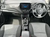 Used Suzuki SX4 S-Cross 2023 Black SUV