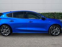 New Ford Focus ST-Line 155 HP (114 kW) 2025 Hatchback