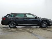 used Skoda Superb 2.0 TSI (190ps) Laurin & Klement DSG Estate